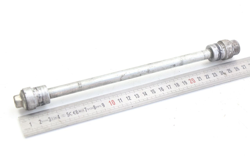 photo de VORDERACHSE HONDA FORZA 125 (2015 - 2016) - Detailansicht des Bauteils