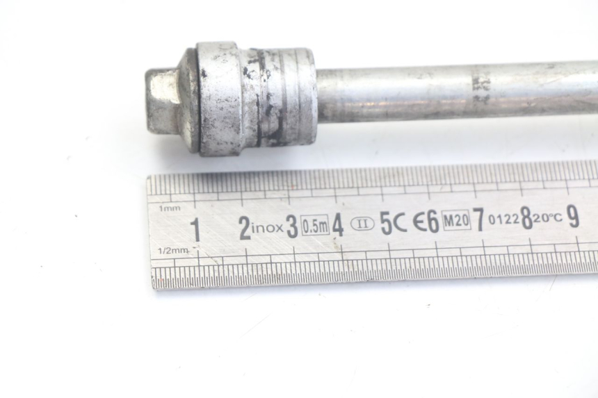 photo de VORDERACHSE HONDA FORZA 125 (2015 - 2016) - Zoom auf Gebrauchszustand