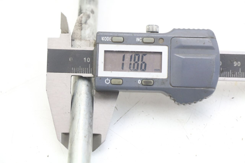 photo de VORDERACHSE HONDA FORZA 125 (2015 - 2016) - Technische Nahaufnahme