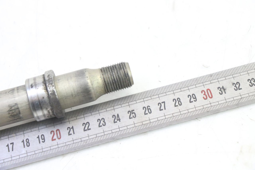 photo de VORDERRADACHSE YAMAHA FZ6 FAZER S2 600 (2007 - 2011) - Alternative Perspektive