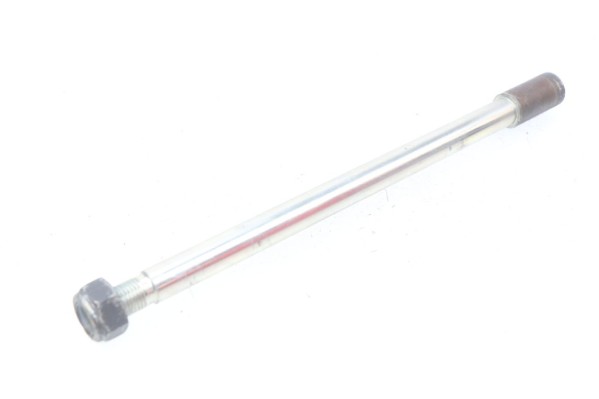 photo de VORDERACHSE PEUGEOT GEOPOLIS 400 (2007 - 2013) - Hauptansicht