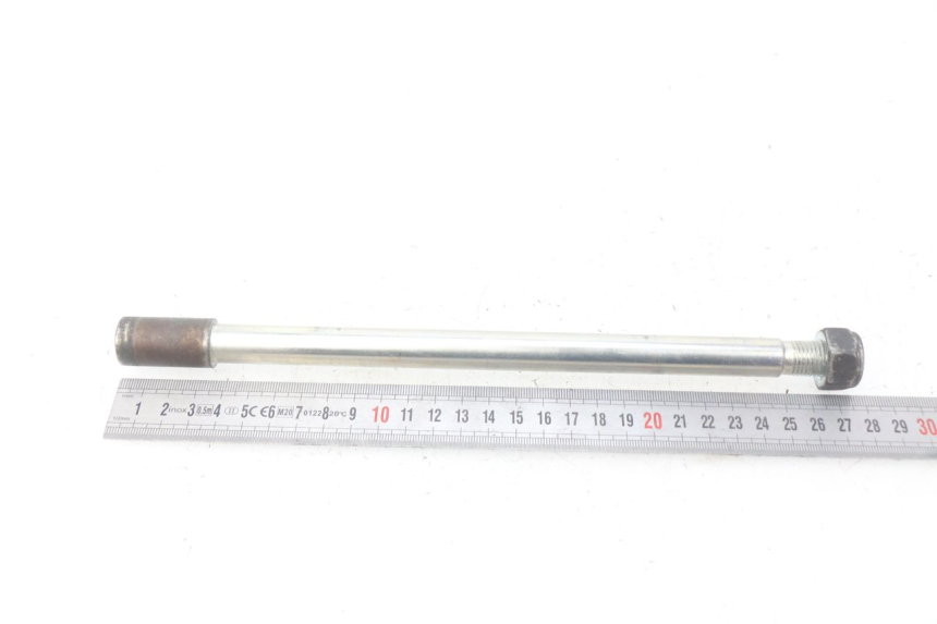 photo de VORDERACHSE PEUGEOT GEOPOLIS 400 (2007 - 2013) - Alternative Perspektive