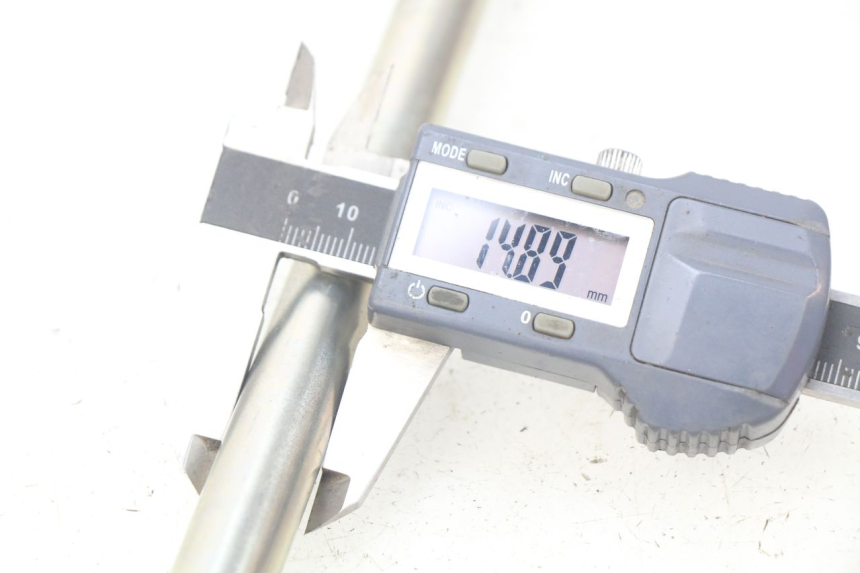 photo de VORDERACHSE PEUGEOT GEOPOLIS 400 (2007 - 2013) - Technische Nahaufnahme