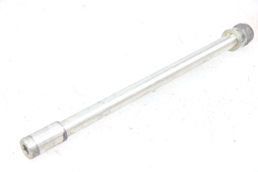 photo de VORDERRADACHSE PEUGEOT GEOPOLIS RS 125 (2007 - 2009) - Hauptansicht