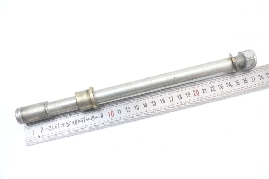 photo de VORDERRADACHSE PEUGEOT GEOPOLIS RS 125 (2007 - 2009) - Detailansicht des Bauteils