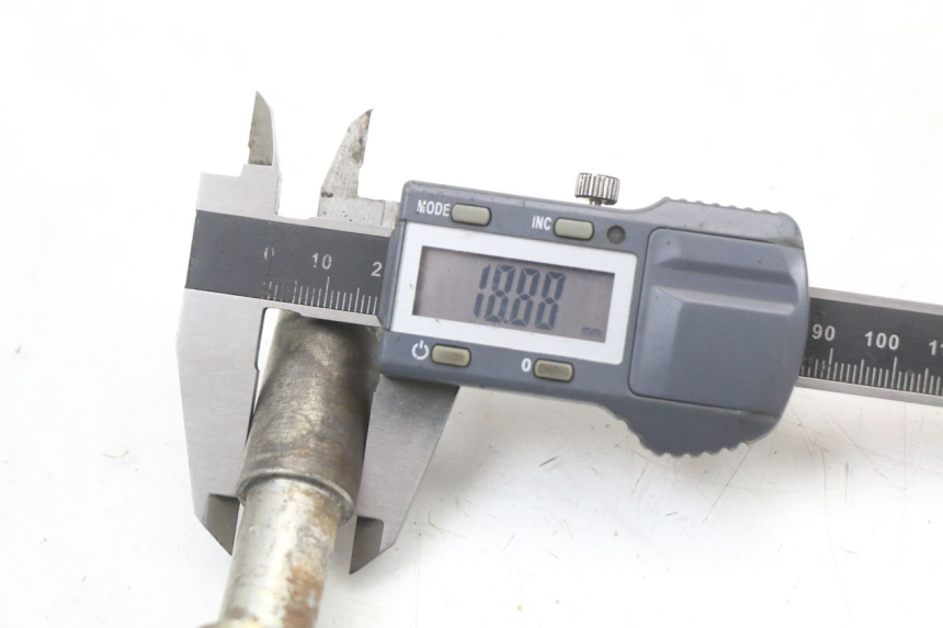 photo de VORDERRADACHSE PEUGEOT GEOPOLIS RS 125 (2007 - 2009) - Technische Nahaufnahme