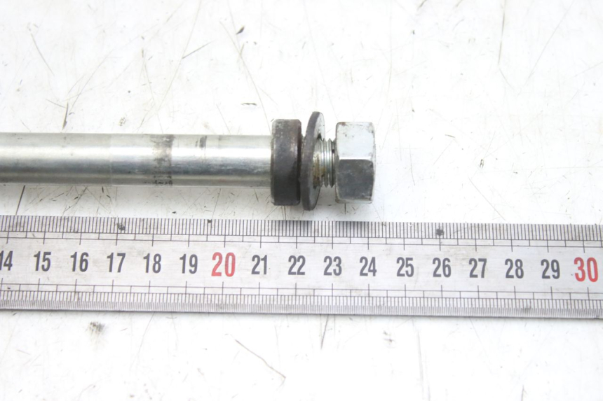 photo de VORDERACHSE DERBI GPR 50 (2004 - 2009) - Alternative Perspektive