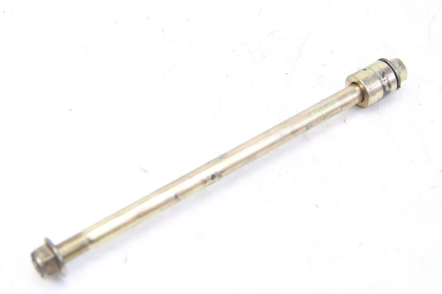 photo de VORDERACHSE NECO GPX 4T 50 (2018 - 2022) - Hauptansicht