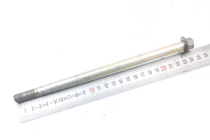 photo de VORDERRADACHSE NECO GPX LC 2T 50 (2014 - 2018) - Detailansicht des Bauteils