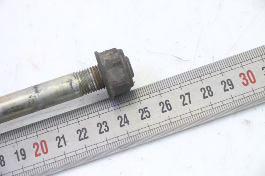 photo de VORDERRADACHSE KYMCO GRAND DINK 125 (2008 - 2014) - Alternative Perspektive