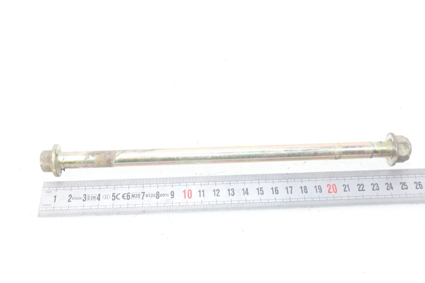 photo de VORDERACHSE EUROCKA GREEN 1 - Alternative Perspektive