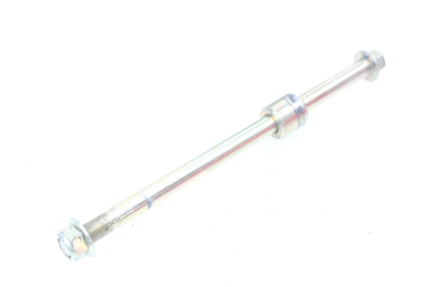 photo de VORDERACHSE TNT MOTOR GRIDO 2T 50 (2010 - 2019) - Hauptansicht