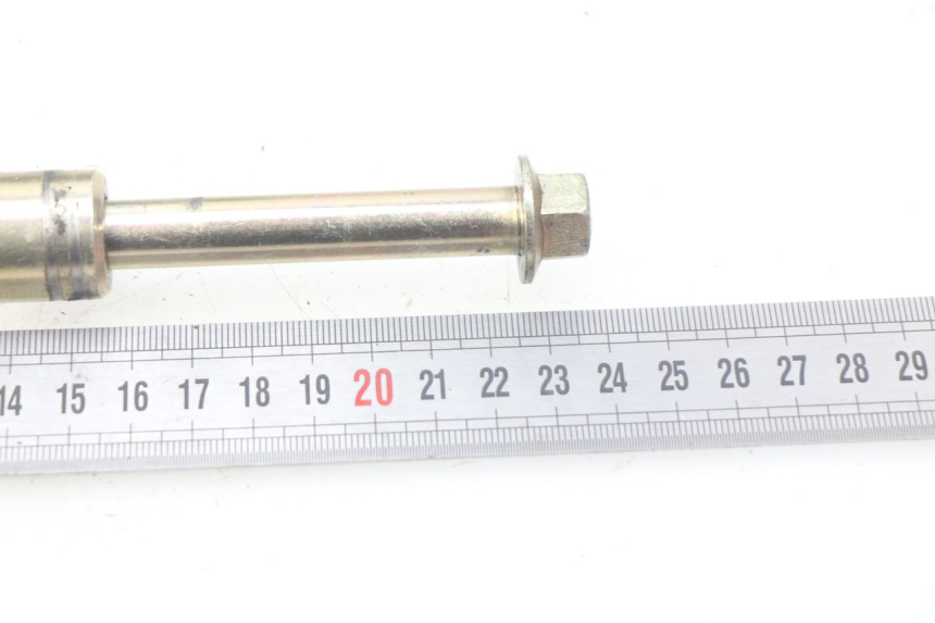 photo de VORDERACHSE TNT MOTOR GRIDO 2T 50 (2010 - 2019) - Detailansicht des Bauteils