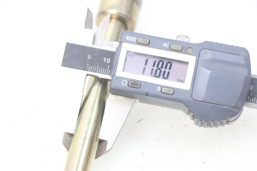 photo de VORDERACHSE TNT MOTOR GRIDO 2T 50 (2010 - 2019) - Alternative Perspektive