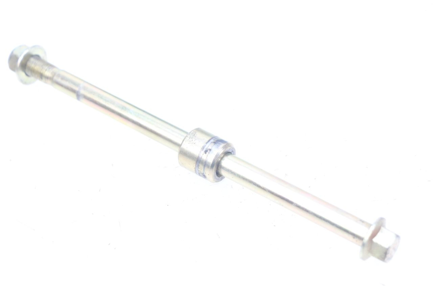 photo de VORDERACHSE TNT MOTOR GRIDO 2T 50 (2010 - 2019) - Technische Nahaufnahme