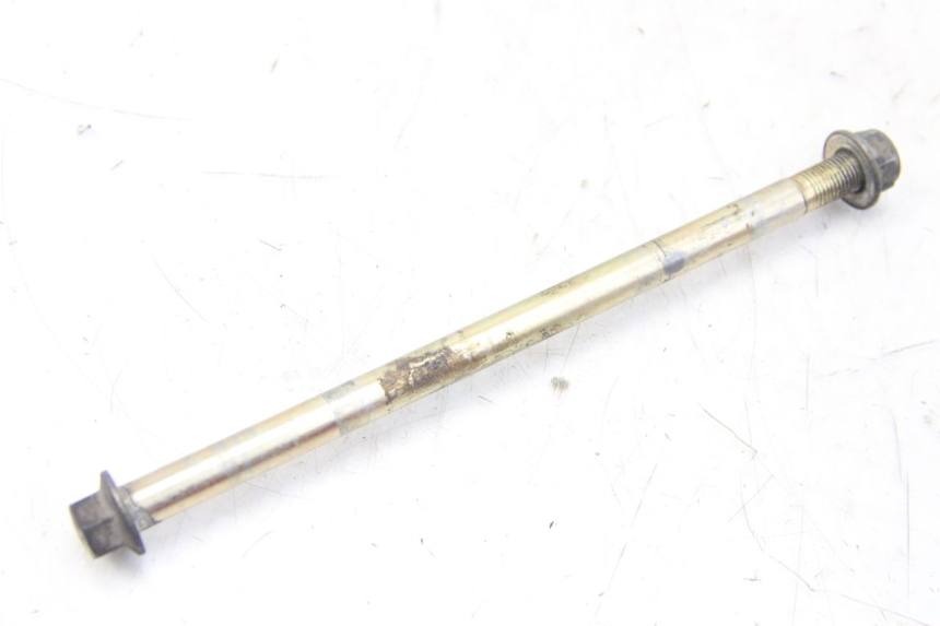 photo de VORDERACHSE TNT MOTOR GRIDO 2T 50 (2010 - 2019) - Hauptansicht