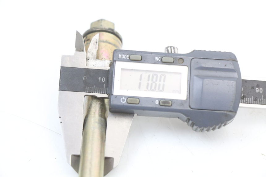 photo de VORDERACHSE TNT MOTOR GRIDO 2T 50 (2010 - 2019) - Technische Nahaufnahme