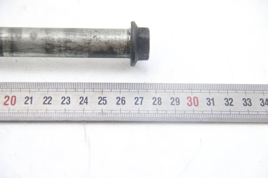 photo de VORDERACHSE SUZUKI GSX-F GSX  F 1100 (1988 - 1994) - Technische Nahaufnahme