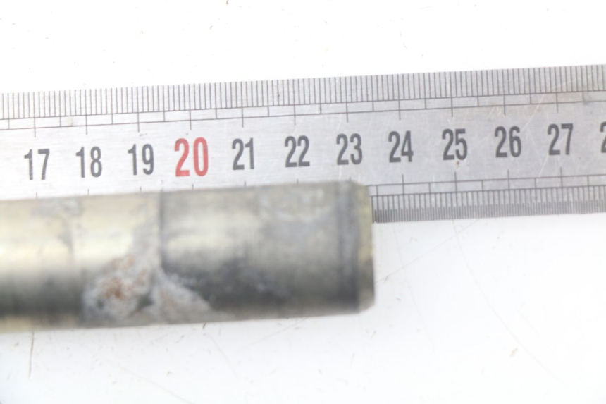 photo de VORDERRADACHSE SUZUKI GSX-R GSXR 600 (2008 - 2010) - Detailansicht des Bauteils