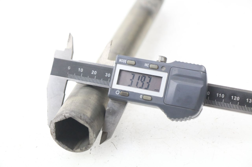 photo de VORDERRADACHSE SUZUKI GSX-R GSXR 600 (2008 - 2010) - Alternative Perspektive