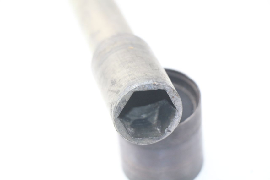 photo de VORDERRADACHSE SUZUKI GSX-R GSXR 600 (2008 - 2010) - Gesamtansicht des Produkts