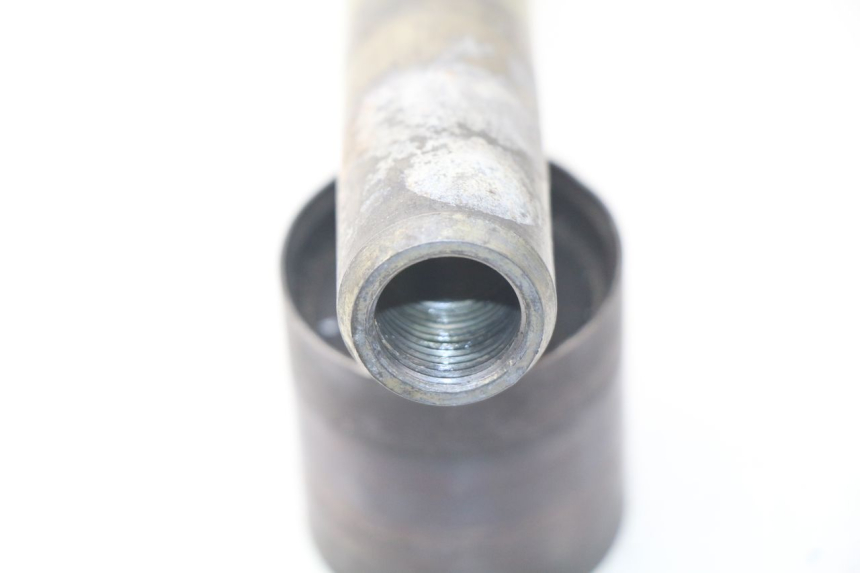 photo de VORDERRADACHSE SUZUKI GSX-R GSXR 600 (2008 - 2010) - Details der Befestigungspunkte