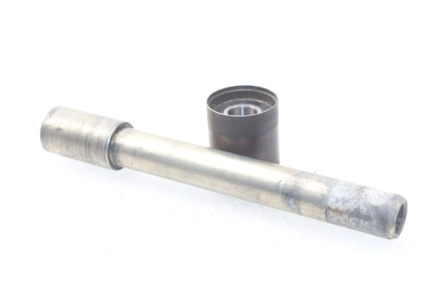 photo de VORDERRADACHSE SUZUKI GSX-R GSXR 600 (2008 - 2010) - Geprüftes Gebrauchtteil