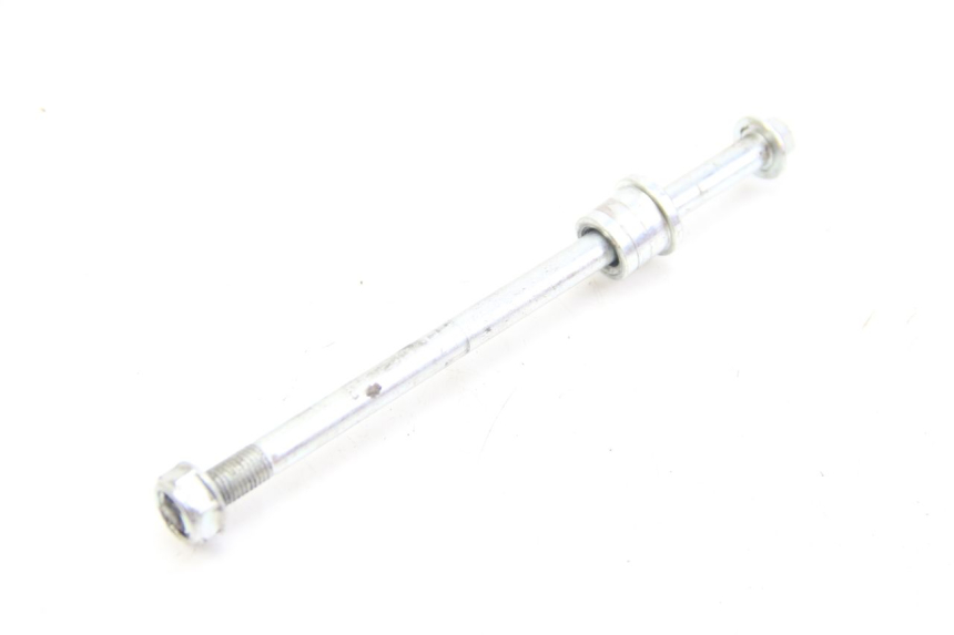 photo de VORDERACHSE JM MOTORS GT LINE 4T 50 (2021 - 2023) - Hauptansicht