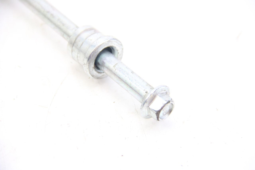 photo de VORDERACHSE JM MOTORS GT LINE 4T 50 (2021 - 2023) - Gesamtansicht des Produkts