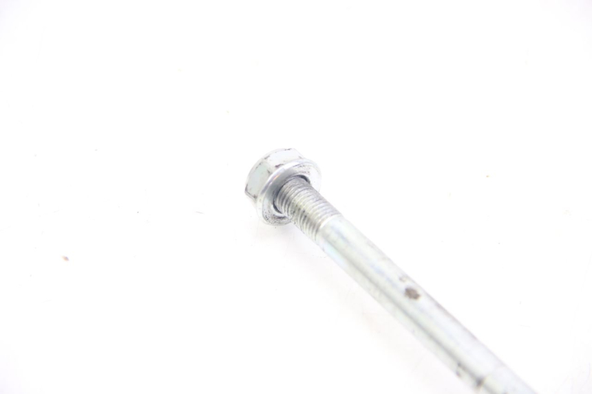 photo de VORDERACHSE JM MOTORS GT LINE 4T 50 (2021 - 2023) - Details der Befestigungspunkte