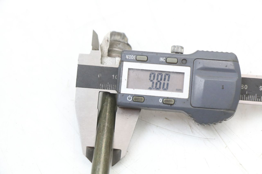 photo de VORDERRADACHSE EUROCKA GTR 50 (2007 - 2017) - Alternative Perspektive