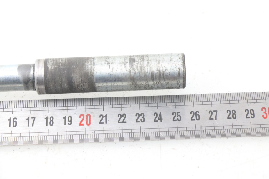 photo de VORDERRADACHSE SYM GTS EFI ABS 125 (2012 - 2016) - Detailansicht des Bauteils