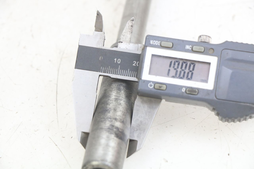 photo de VORDERACHSE SYM GTS EFI 125 (2012 - 2016) - Alternative Perspektive