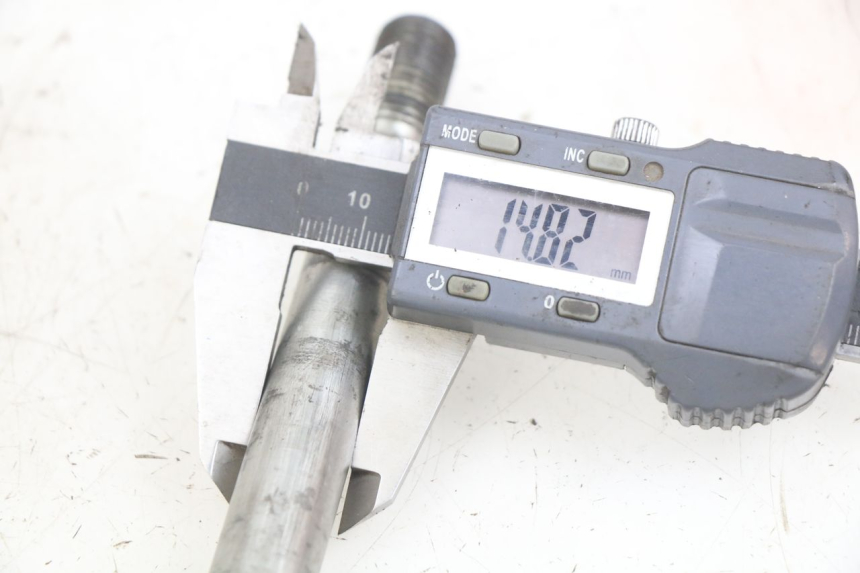 photo de VORDERACHSE SYM GTS EFI 125 (2012 - 2016) - Technische Nahaufnahme