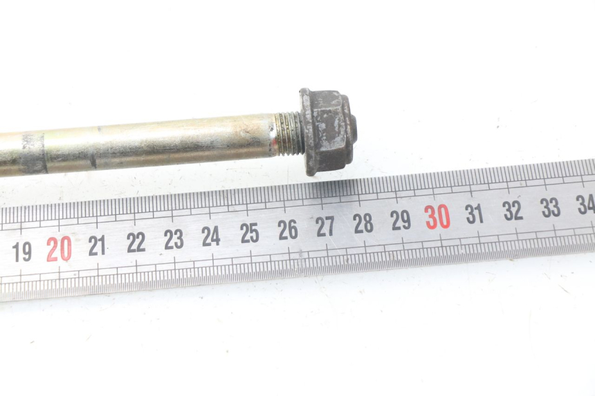 photo de VORDERRADACHSE SYM GTS EVO 125 (2009 - 2013) - Detailansicht des Bauteils