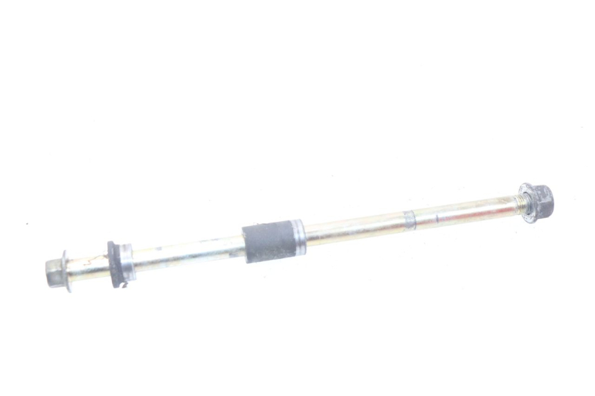 photo de VORDERRADACHSE SYM GTS EVO 125 (2009 - 2013) - Zoom auf Gebrauchszustand