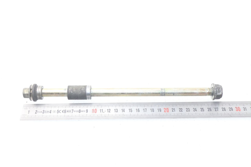 photo de VORDERRADACHSE SYM GTS EVO 125 (2009 - 2013) - Alternative Perspektive