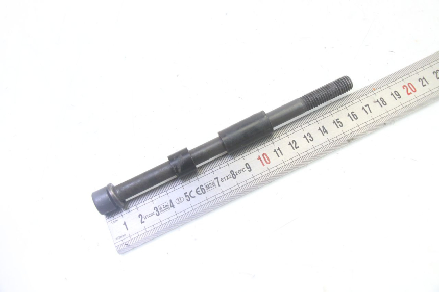 photo de VORDERRADACHSE HITWAY H5 1 - Zoom auf Gebrauchszustand