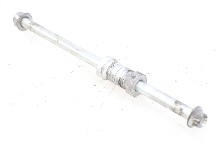 photo de VORDERRADACHSE HONDA FORZA 125 (2021 - 2025) - Technische Nahaufnahme