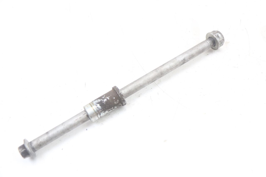 photo de VORDERRADACHSE HONDA NES AROBASE 125 (2000 - 2003) - Hauptansicht