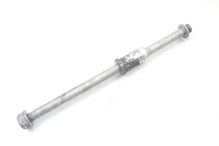 photo de VORDERRADACHSE HONDA NES AROBASE 125 (2000 - 2003) - Detailansicht des Bauteils