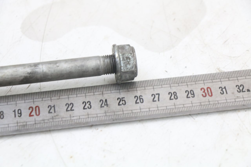 photo de VORDERRADACHSE HONDA NES AROBASE 125 (2000 - 2003) - Alternative Perspektive