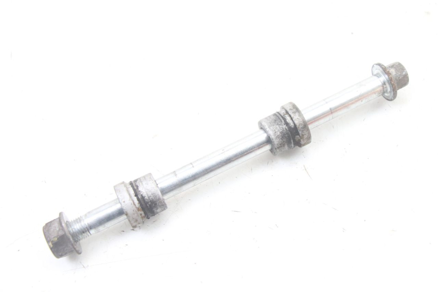 photo de VORDERRADACHSE HONDA PCX (JF57/JF64) 125 (2014 - 2018) - Hauptansicht