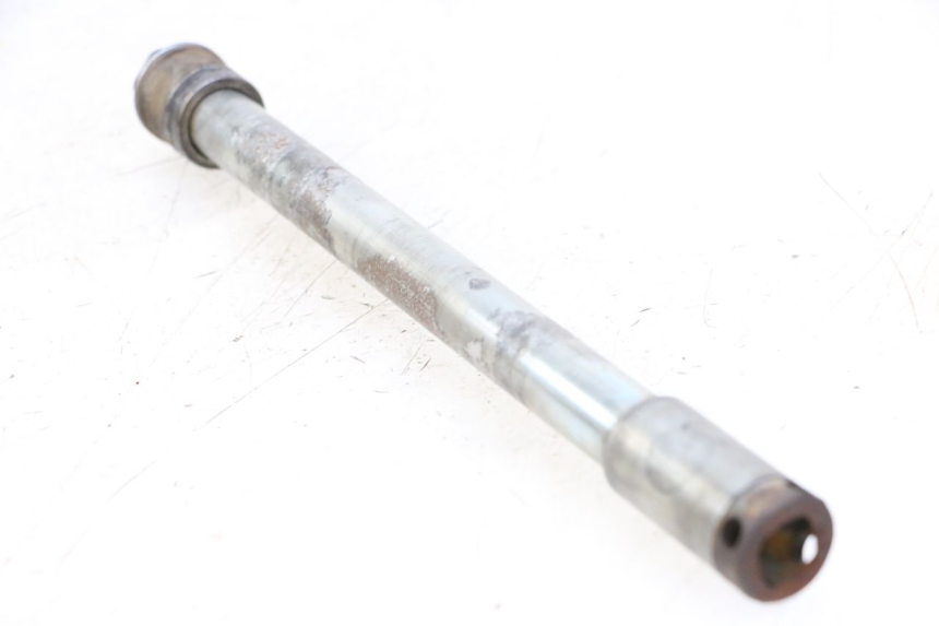 photo de VORDERRADACHSE HONDA VT C2 SHADOW 750 (1997 - 2001) - Technische Nahaufnahme