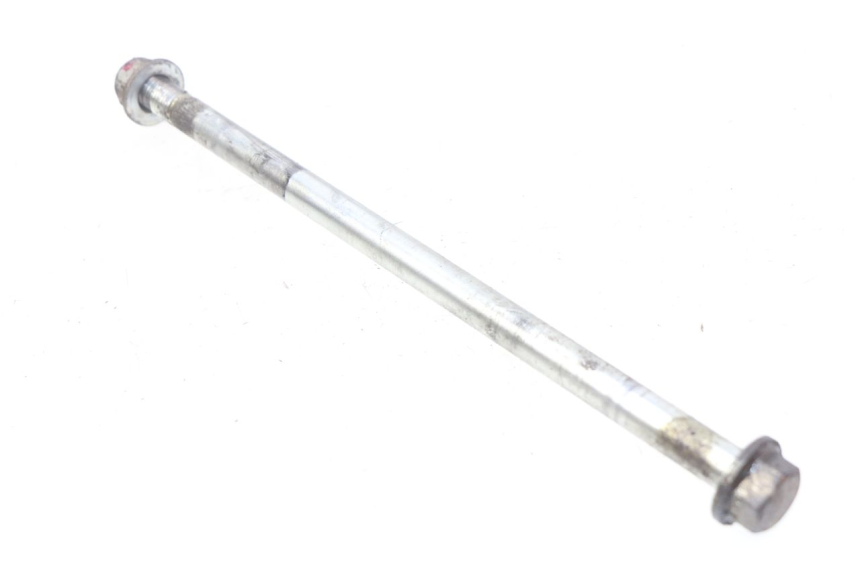 photo de VORDERRADACHSE HAOTIAN HT125T-2 125 - Hauptansicht