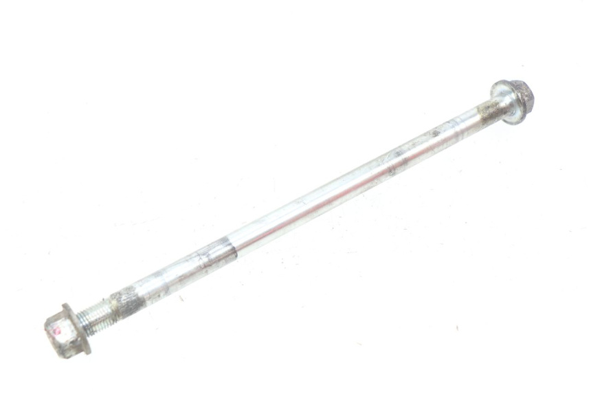 photo de VORDERRADACHSE HAOTIAN HT125T-2 125 - Technische Nahaufnahme