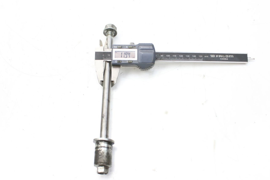 photo de VORDERACHSE SYM HUSKY 125 (1999 - 2005) - Technische Nahaufnahme