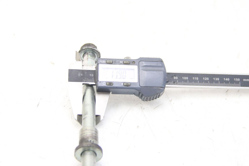 photo de VORDERACHSE YAMAHA HW XENTER 125 (2011 - 2017) - Detailansicht des Bauteils