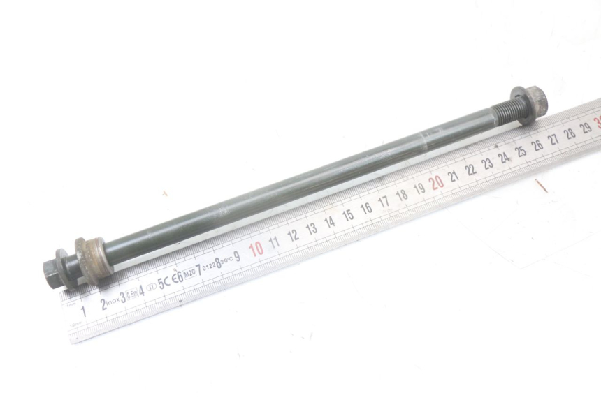 photo de VORDERACHSE SYM JET 14 4T 50 (2018 - 2022) - Detailansicht des Bauteils