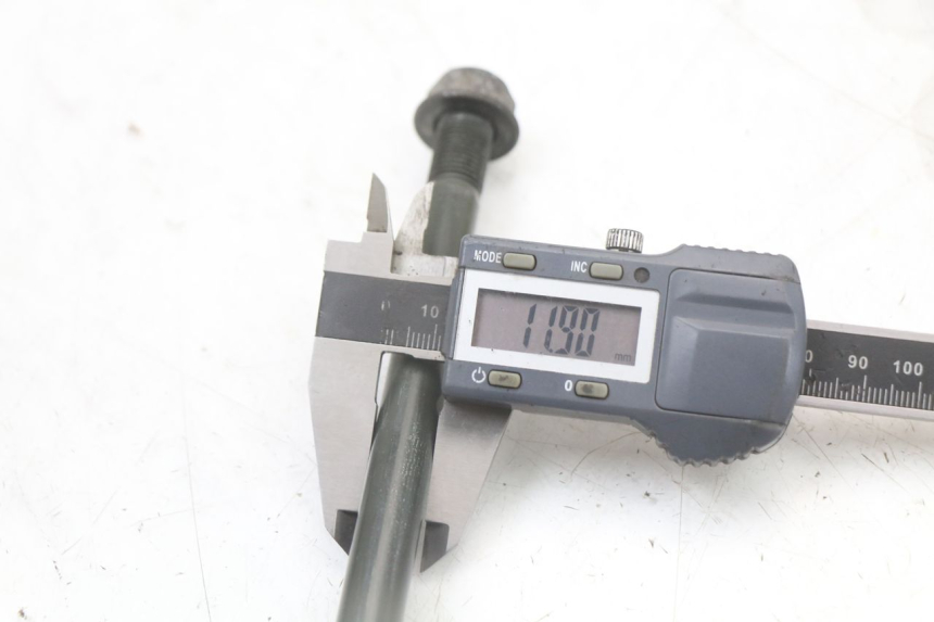 photo de VORDERACHSE SYM JET 14 4T 50 (2018 - 2022) - Alternative Perspektive